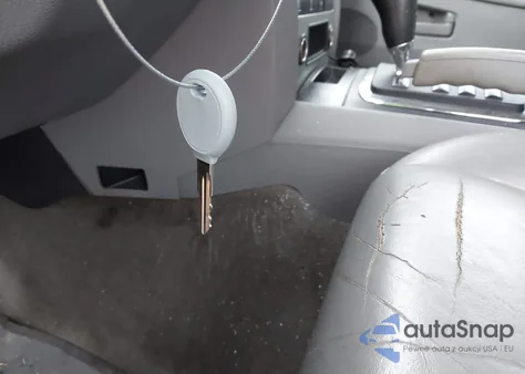 2006 Jeep Grand Cherokee Laredo from USA, damaged, VIN 1J4GS48K16C229925